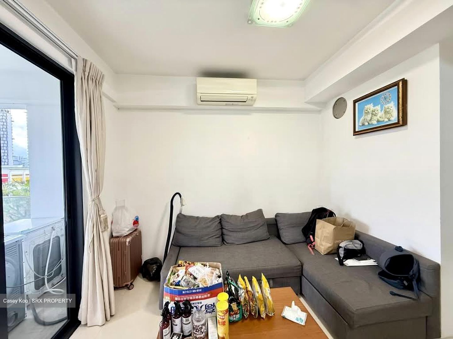 Regent Residences (D12), Apartment #534507121